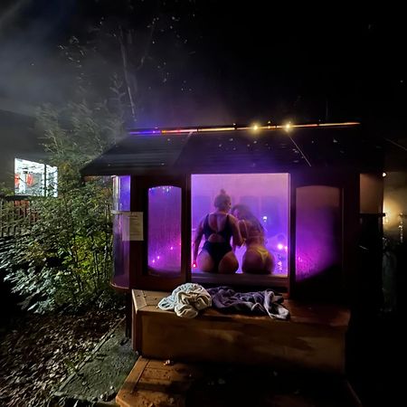 Hot Tub Stunning Mountain Views 2 Kitchens 4 Bedroom 2 Bathroom 앵커리지 외부 사진