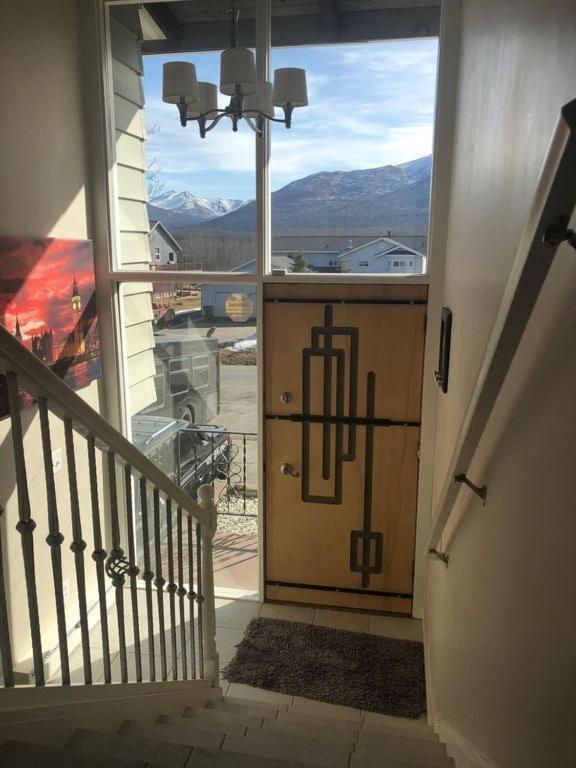 Hot Tub Stunning Mountain Views 2 Kitchens 4 Bedroom 2 Bathroom 앵커리지 외부 사진