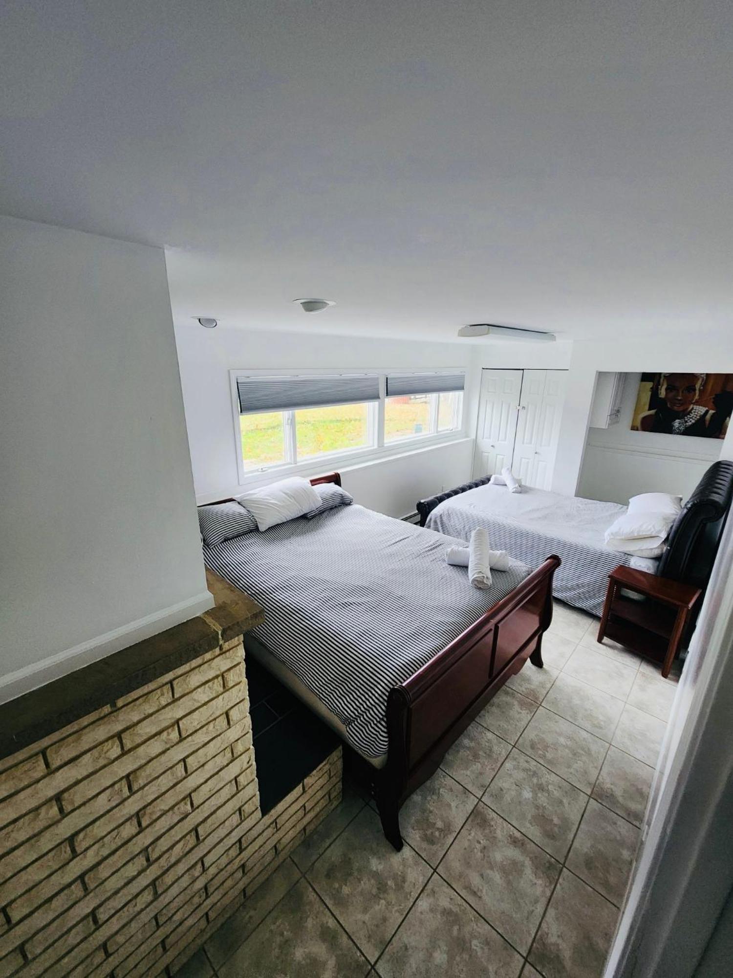 Hot Tub Stunning Mountain Views 2 Kitchens 4 Bedroom 2 Bathroom 앵커리지 외부 사진
