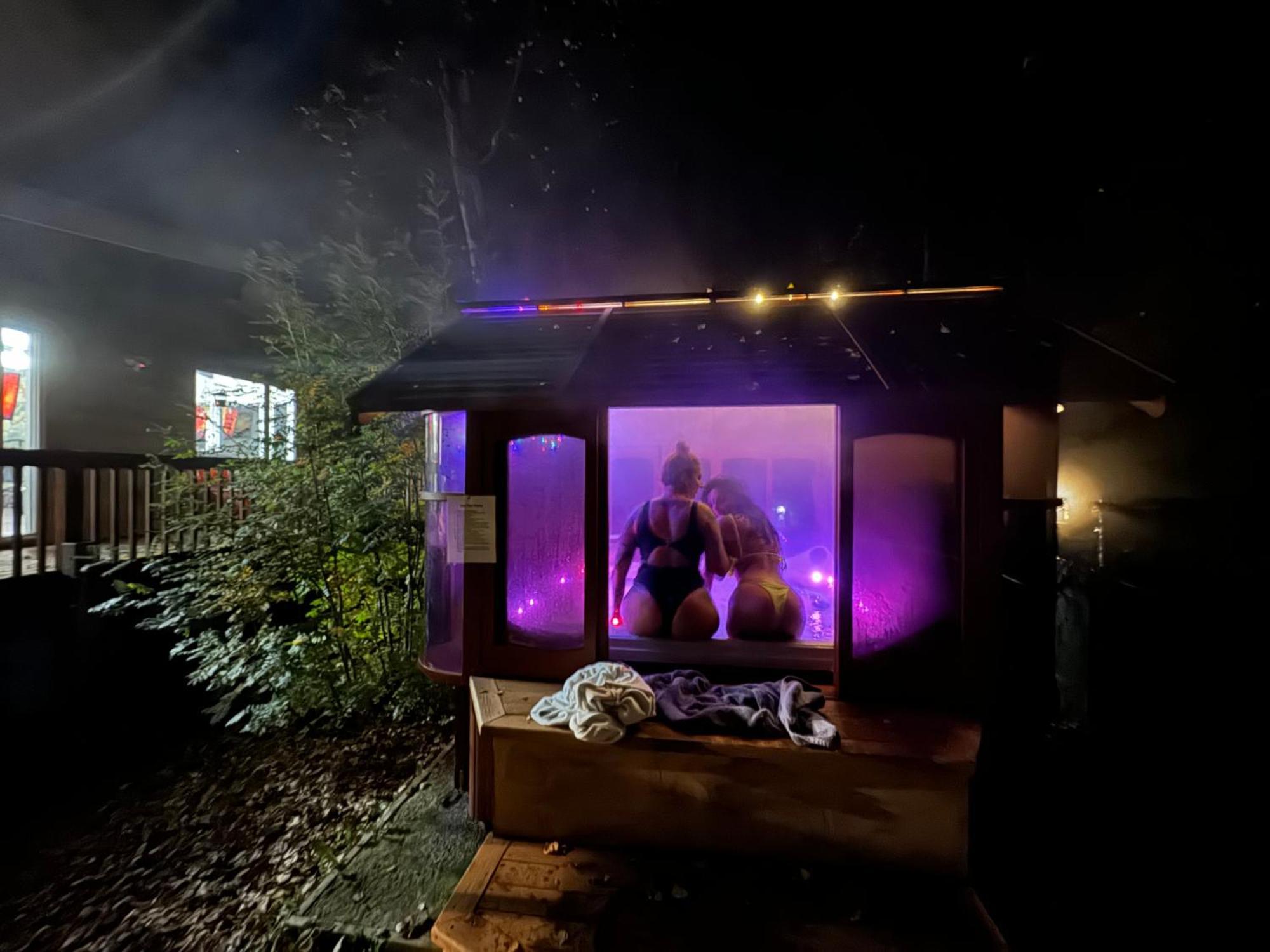 Hot Tub Stunning Mountain Views 2 Kitchens 4 Bedroom 2 Bathroom 앵커리지 외부 사진
